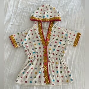 Matilda Jane Terry Cover-Up